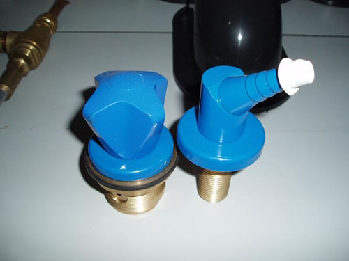 遥控水阀、水嘴