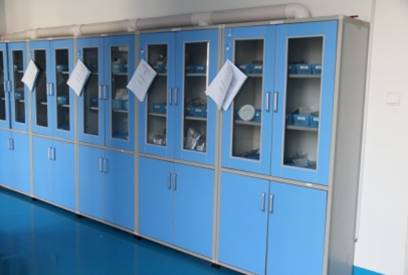 铝木试剂柜