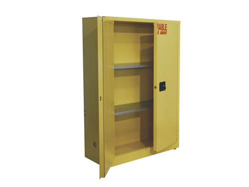 安全柜