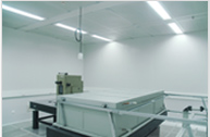 实验室净化工程