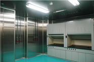 实验室净化工程