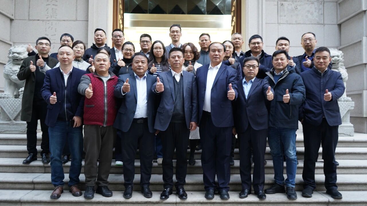 聚智长三角 赋能新征程 ——“十五五” 长三角（上海）人力资源创新服务座谈会成功举办