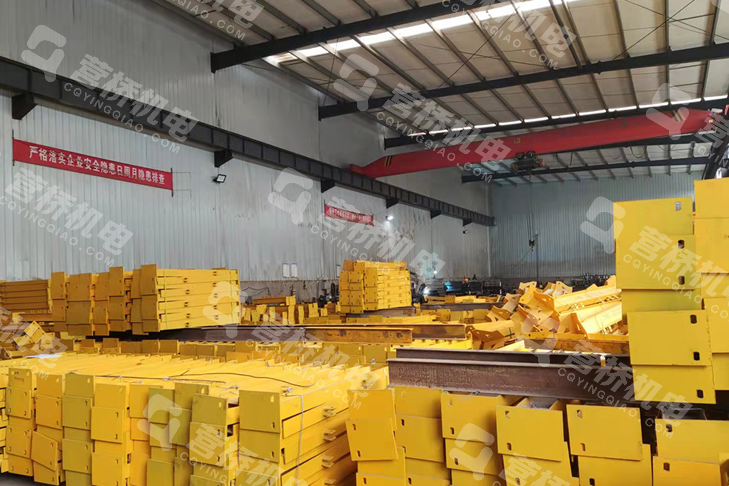 新型方柱模板加固件方柱扣使用方法介紹