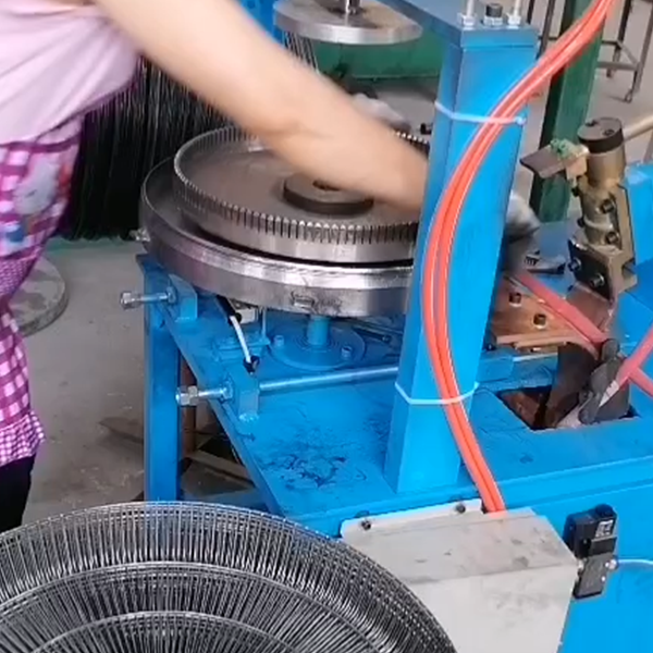 中环机