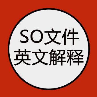 三分钟看懂船公司SO文件英文解释