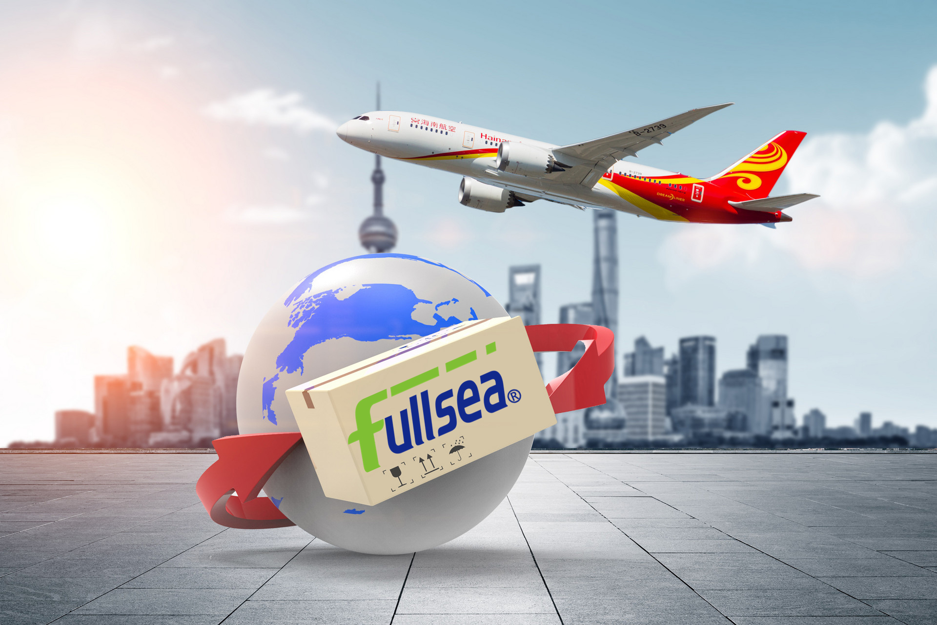 如何成为一个有大格局的货代人？