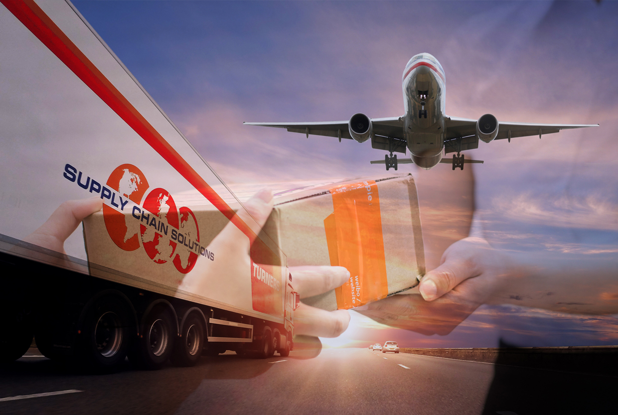 以客户为导向的货代公司长什么样？