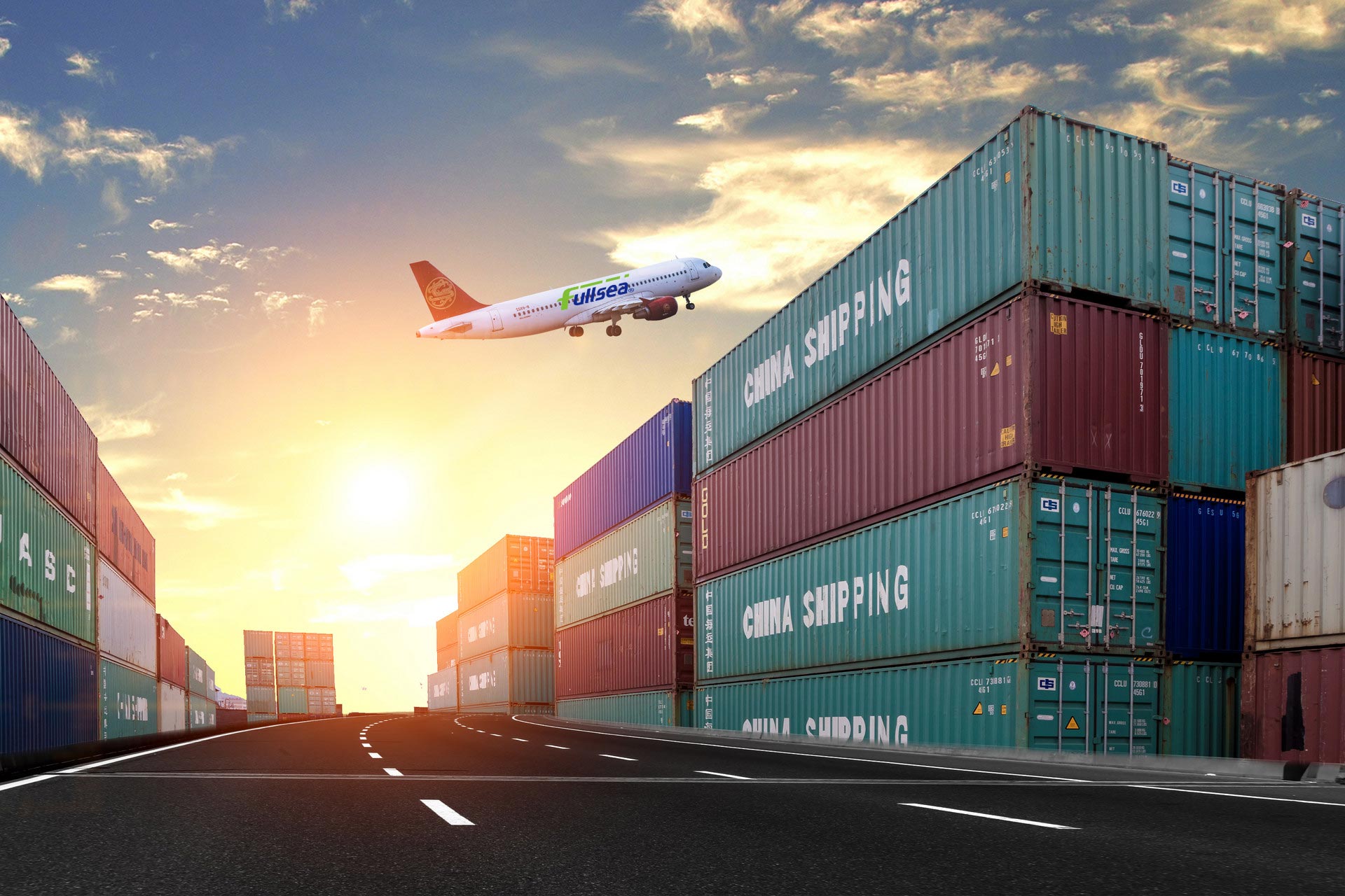 做货代，从错的那一刻开始成长！