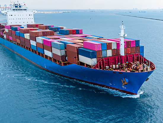 最新进展！美国预计加征港口费！否则禁止靠港、卸货！