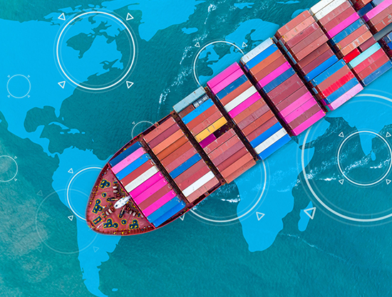 最新进展！美国预计加征港口费！否则禁止靠港、卸货！