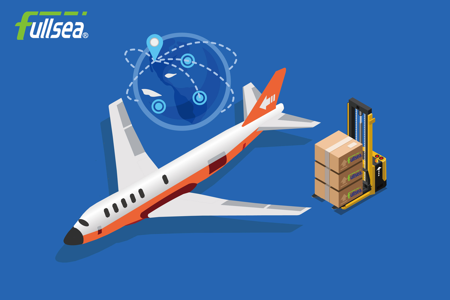 货代如何自我定价（上篇）