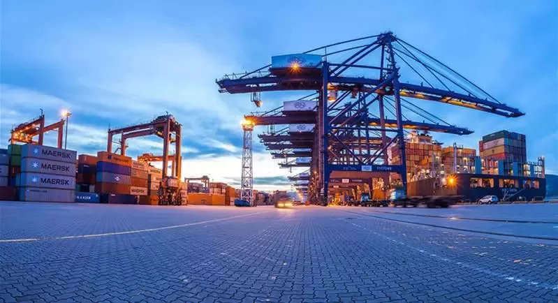 截港、截单、截关、报关、清关、结关、通关你分得清吗？