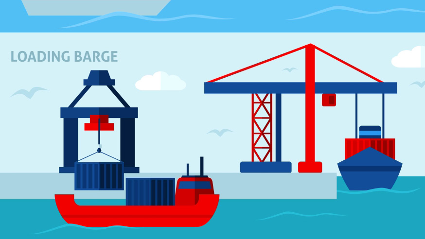 拖欠运费成常态？