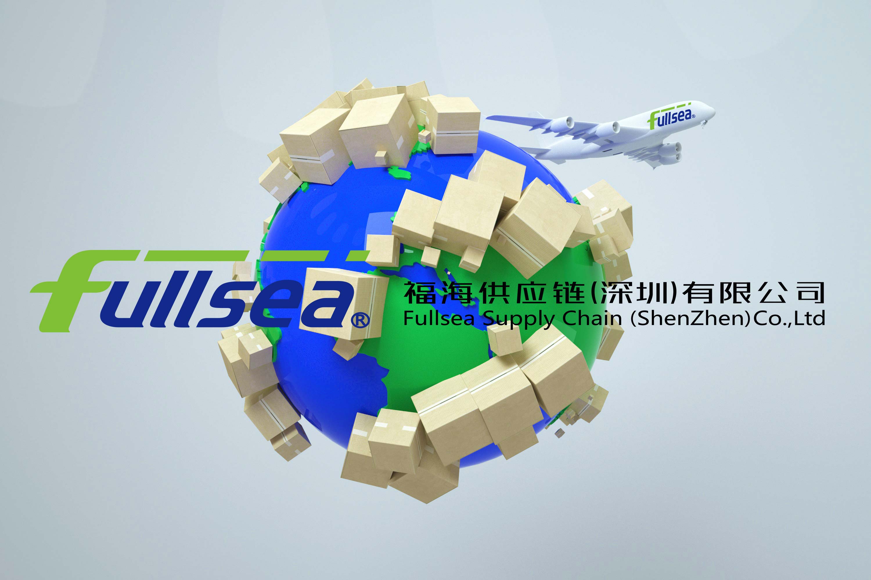 做货代的进来看看，教你如何找客户