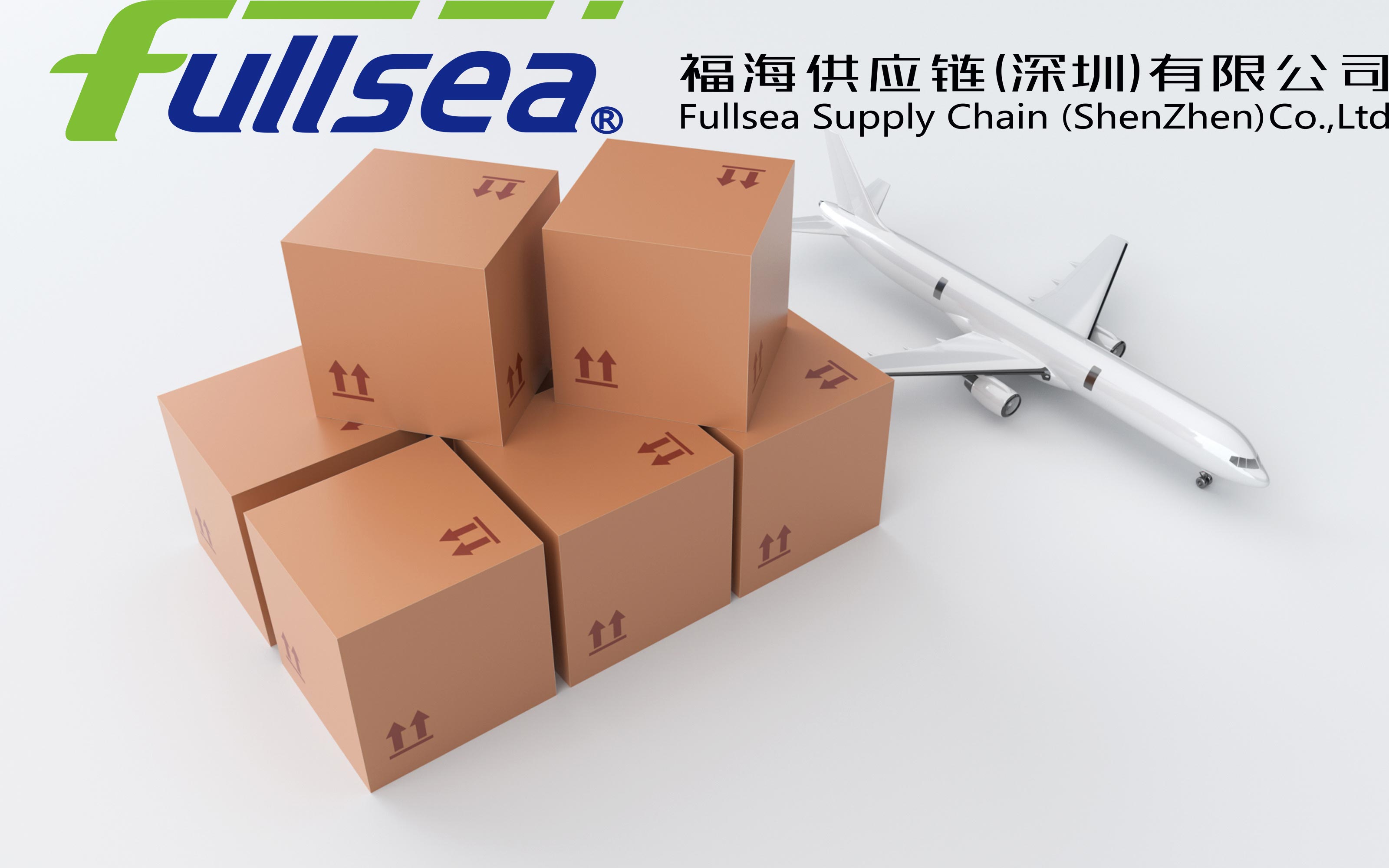 货代新人找客户的小技巧