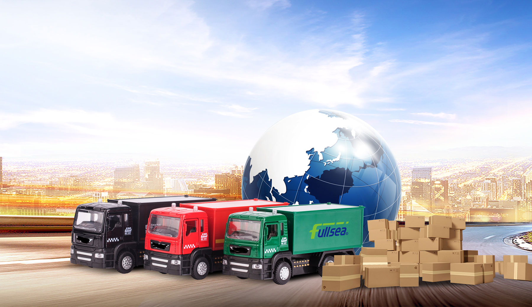 做货代该如何提高利润？