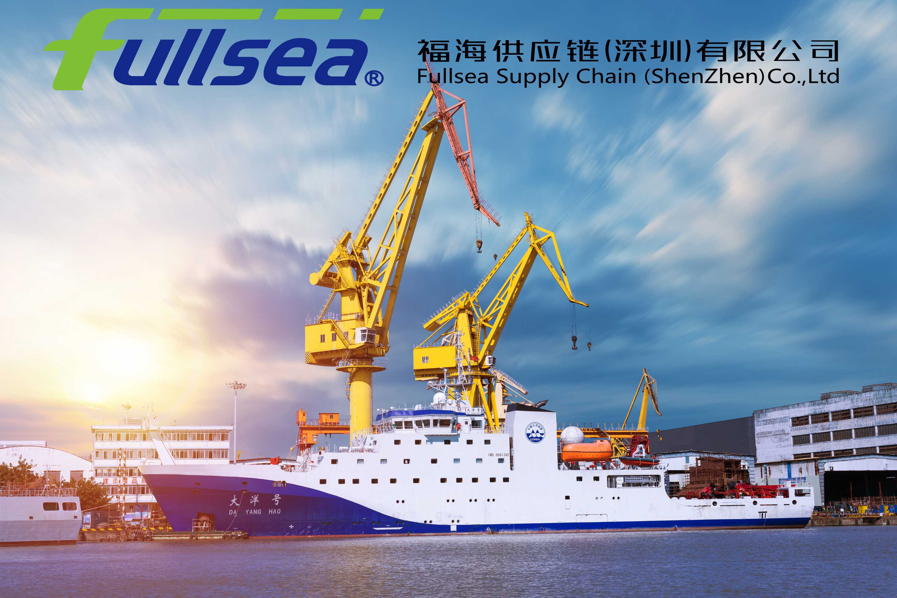 货代销售你为什么找不到客户？