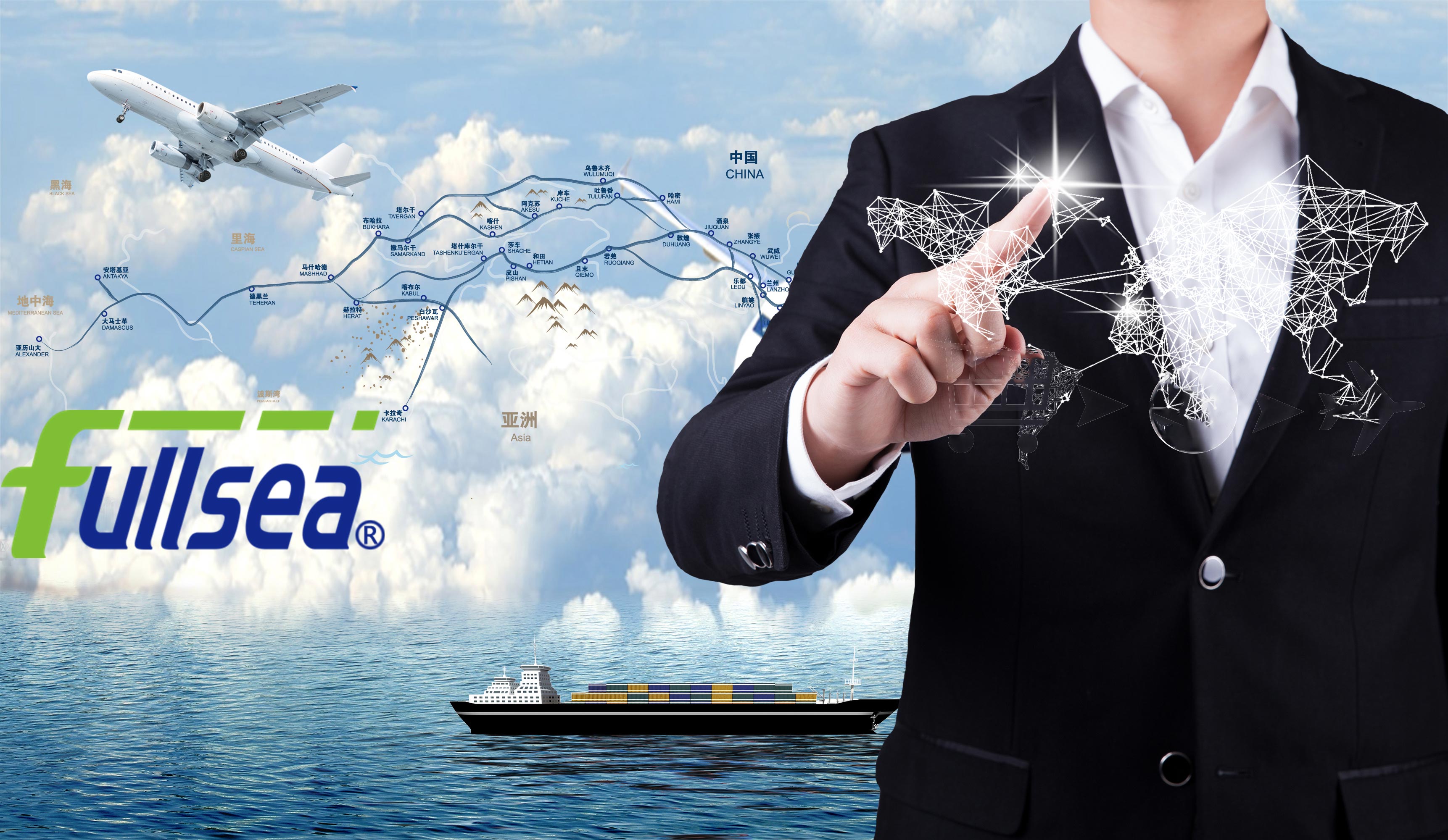 中小货代不赚钱？找到方法照样逆袭人生