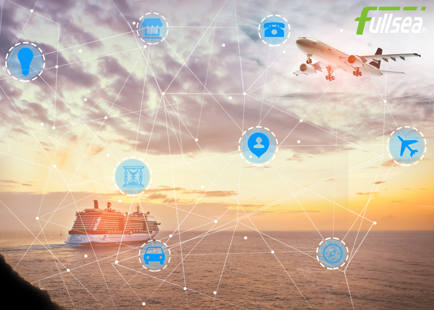 货代公司运营方式的多样性（下篇）