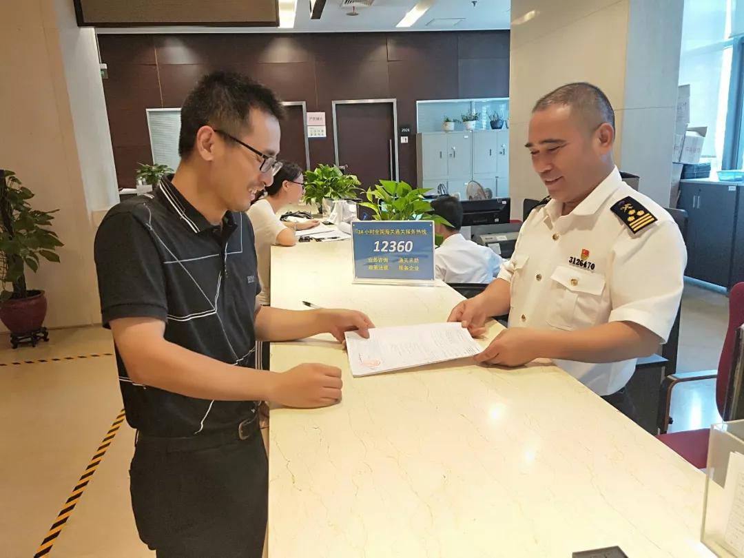 申领东盟新版原产地证书热点问题5问5答