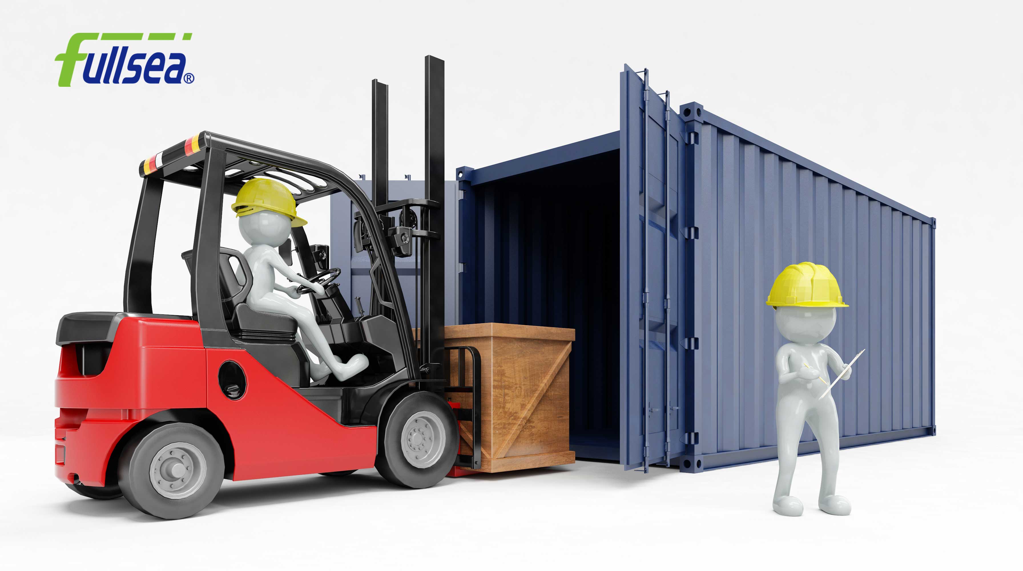 国际物流具有哪些优势