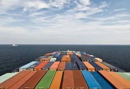 外贸交易中必须知道的十三种交货方式