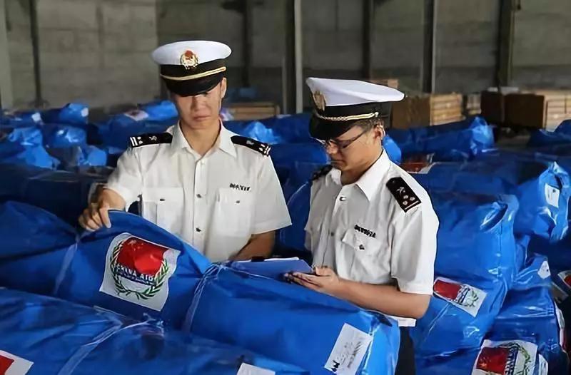 “海关查验”都查什么？来，一起看看注意细节问题