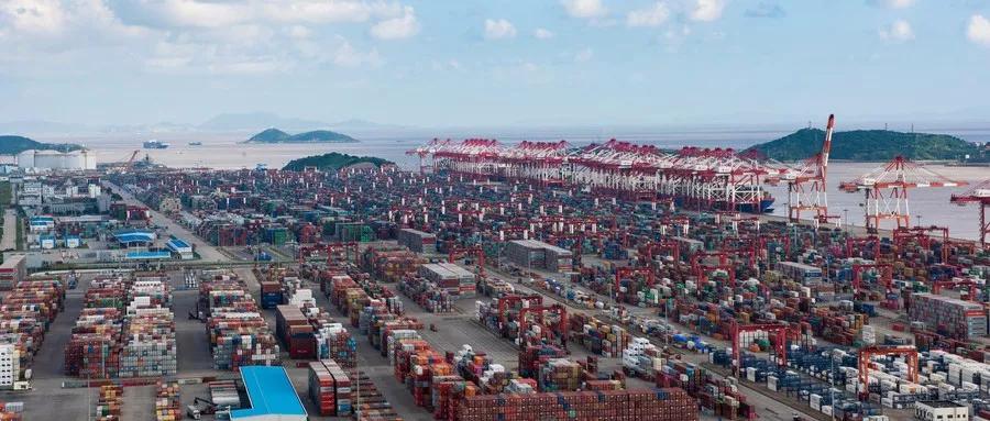 这些危险品海运知识，一定要了解！