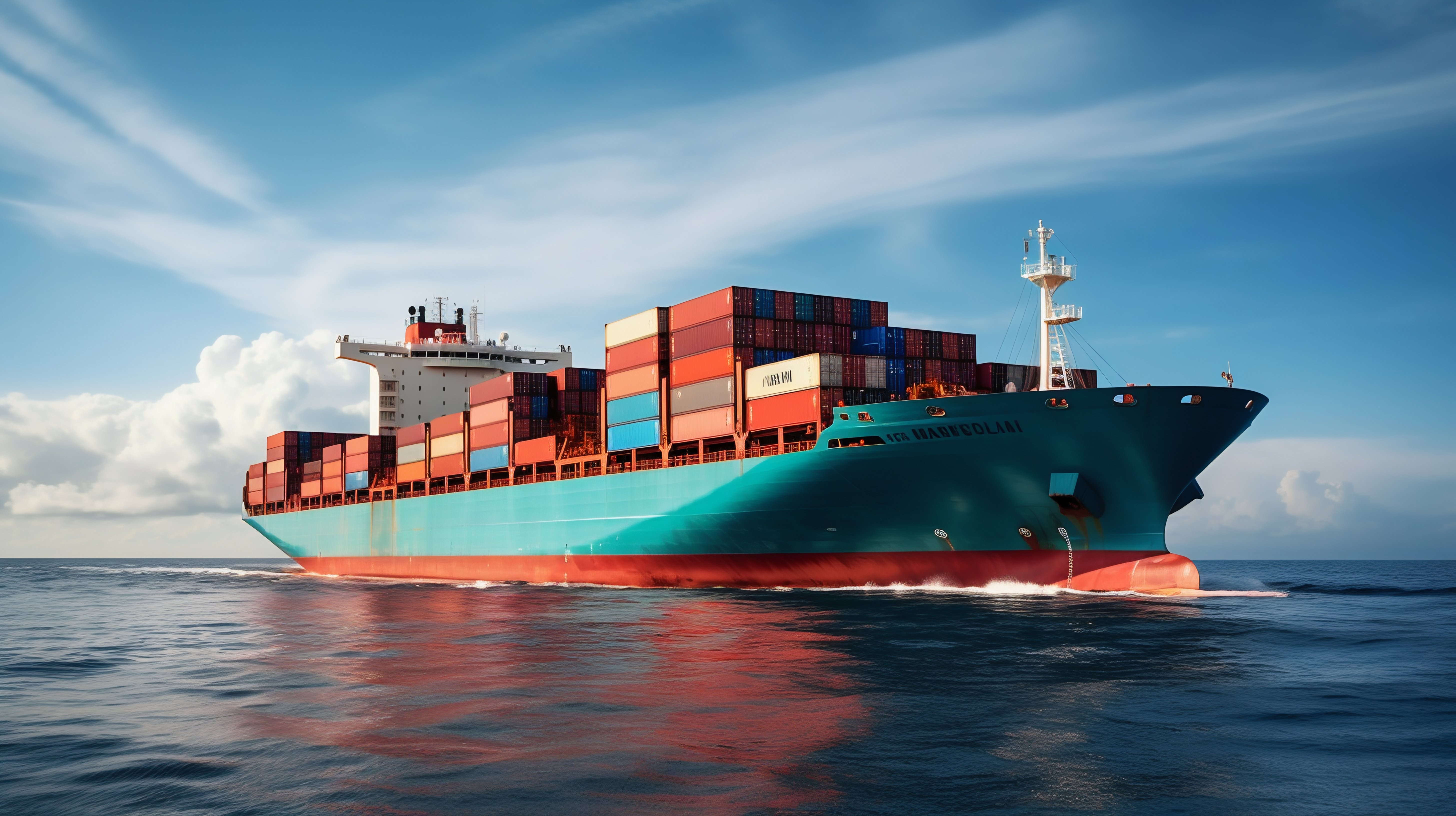 收费细则来了！我国对美船舶收取船舶特别港务费实施办法公布