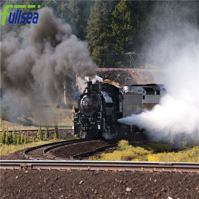 福海供应链（深圳）有限公司，强势推出郑欧铁路进出口拼箱服务