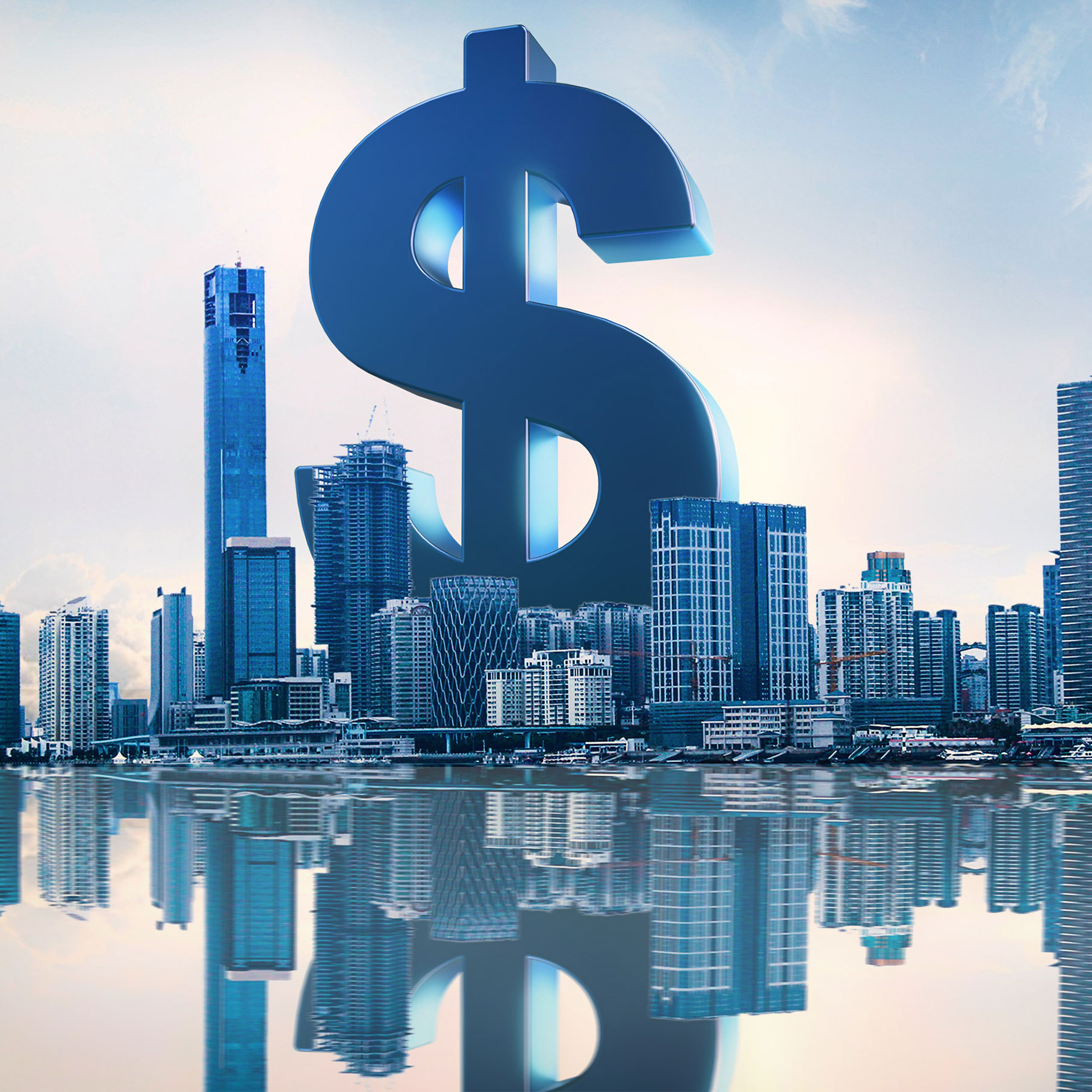 离岸人民币、在岸人民币和人民币中间价的区别，你真分清楚吗？