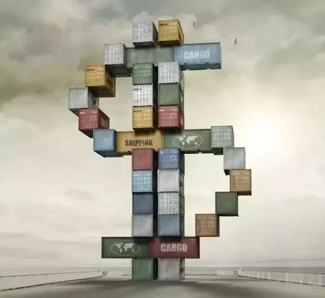 海运集装箱业务常用缩略语、集装箱货运术语大全