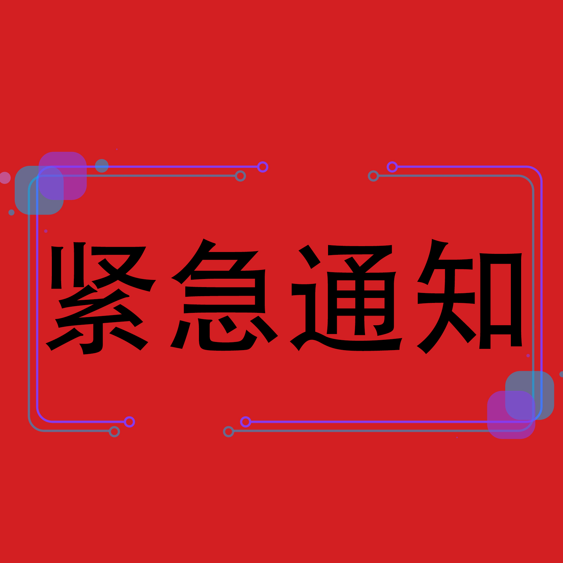 紧急通知！海关"查四"系统将上线，将影响正常通关！外港也要先报关后进港！