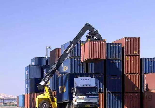 还敢超重？关于集装箱重量验证新规(VGM)，这些一定要了解！