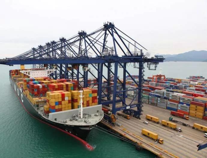 货运代理的这13种贸易术语你都了解吗？责任一定划得清