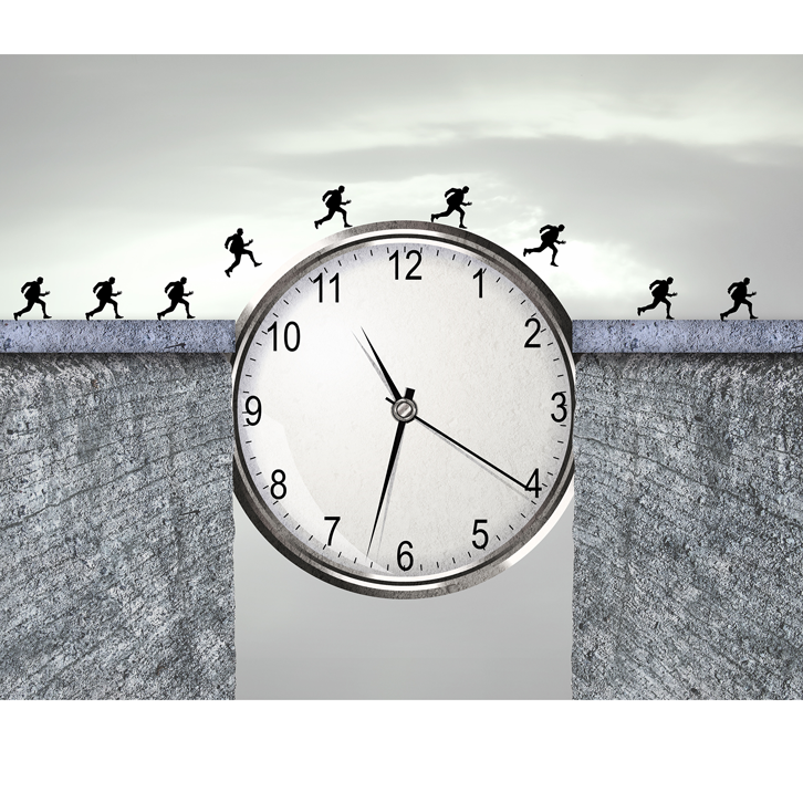 外贸业务员要做好，得有四个坚持，终身受益 | 5分钟外贸课堂