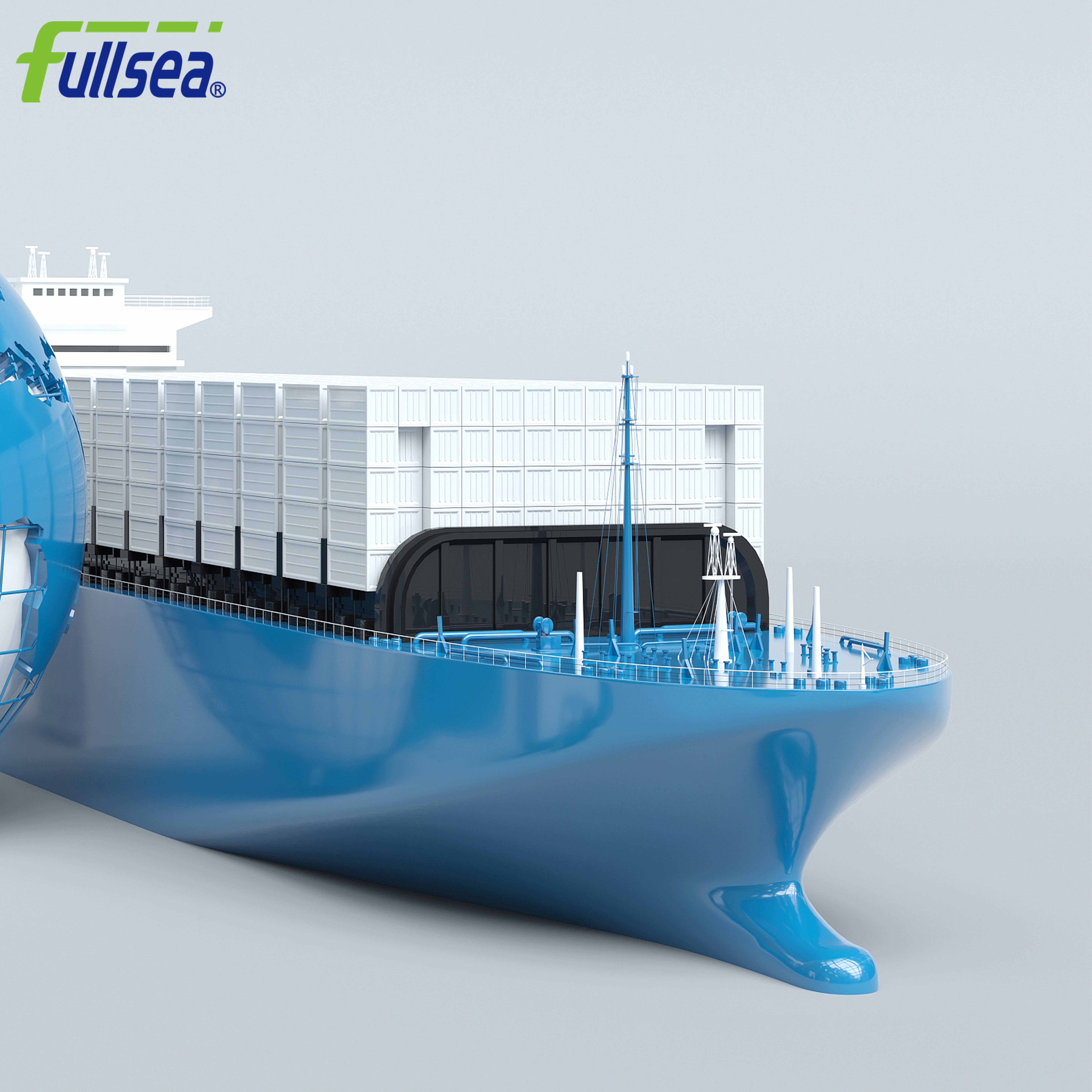 货代中常见相关费用英文大全 2