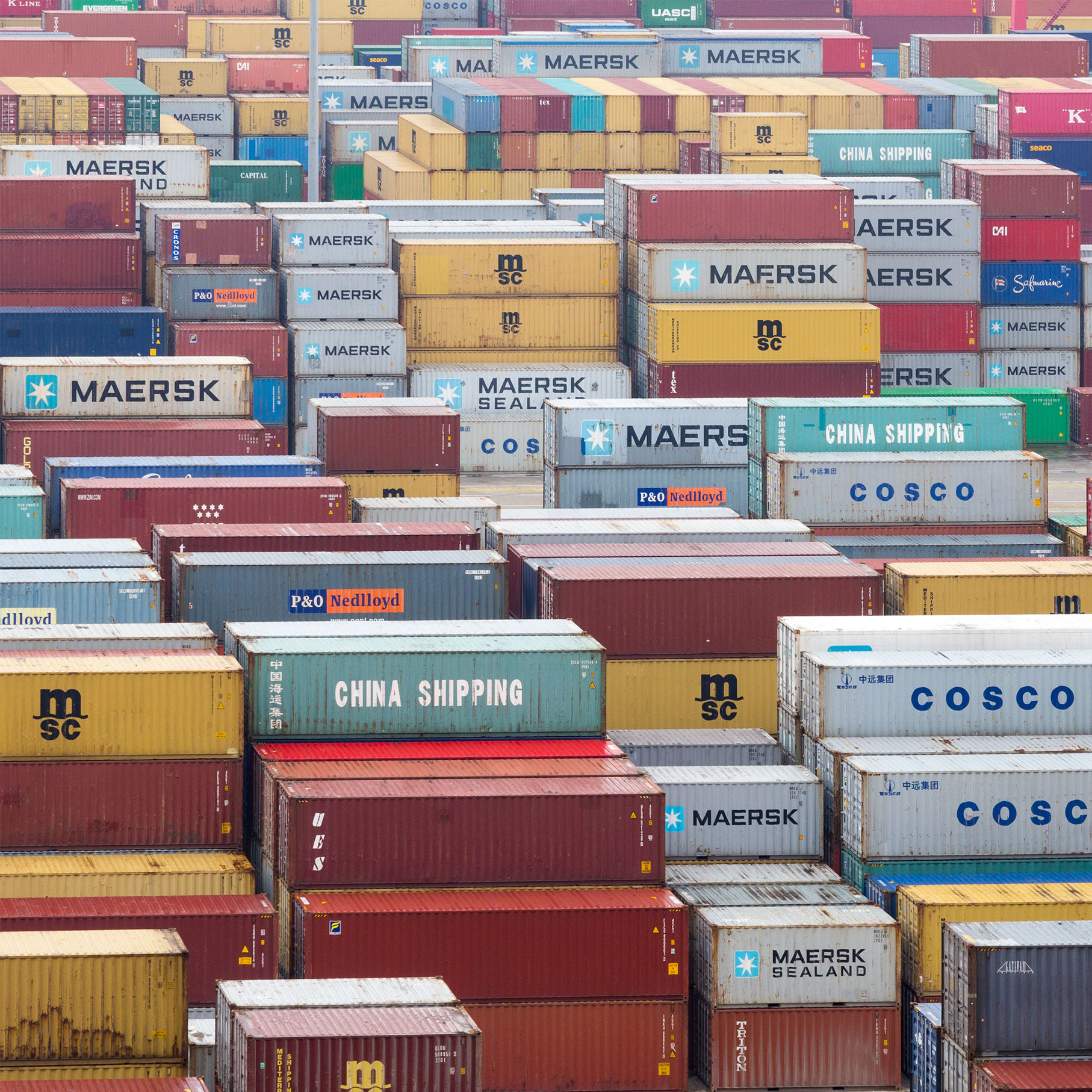 外贸出口操作流程：报价、订货、付款方式、通关、装船、保险、提单、结汇