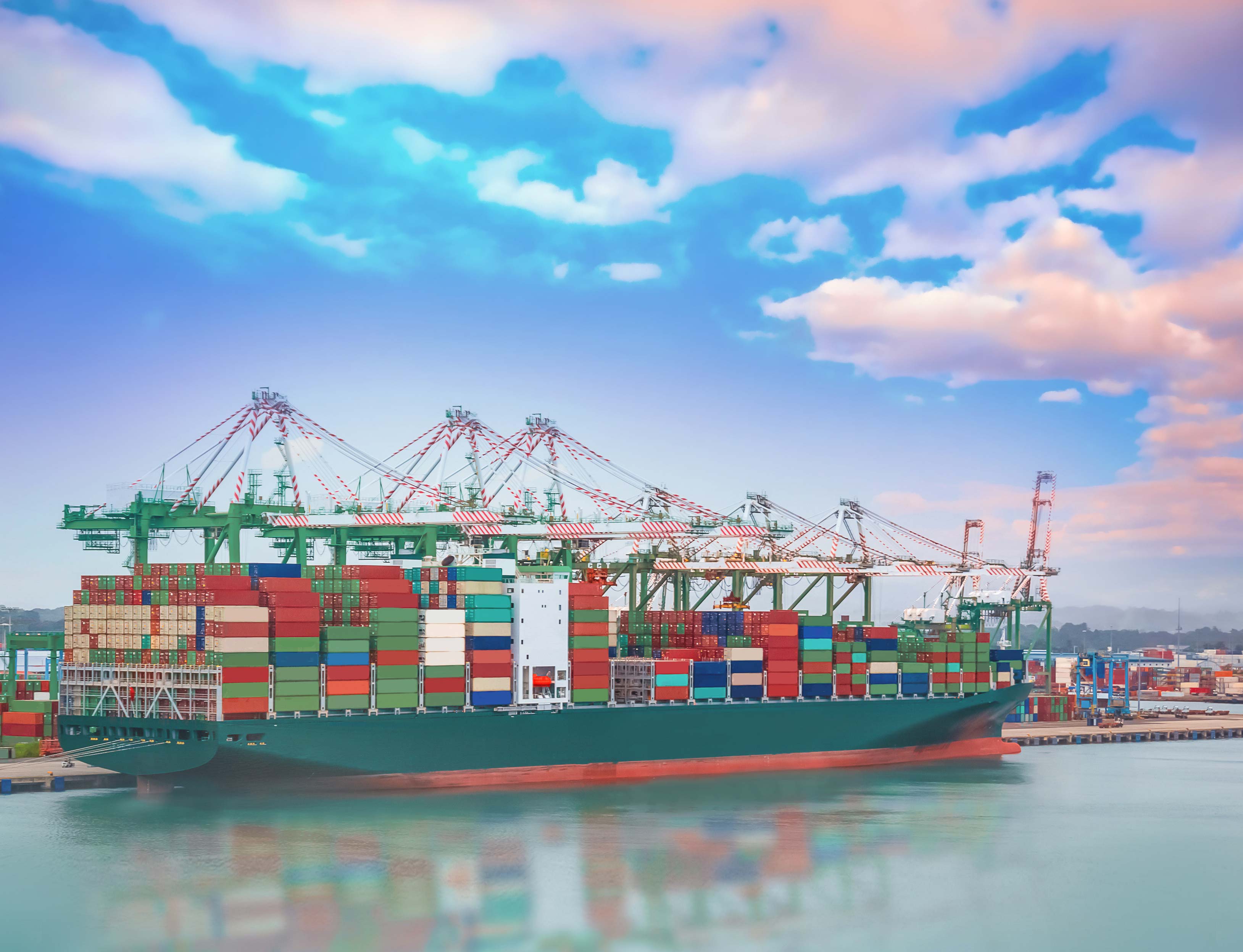 台风天出货务必注意这几点！