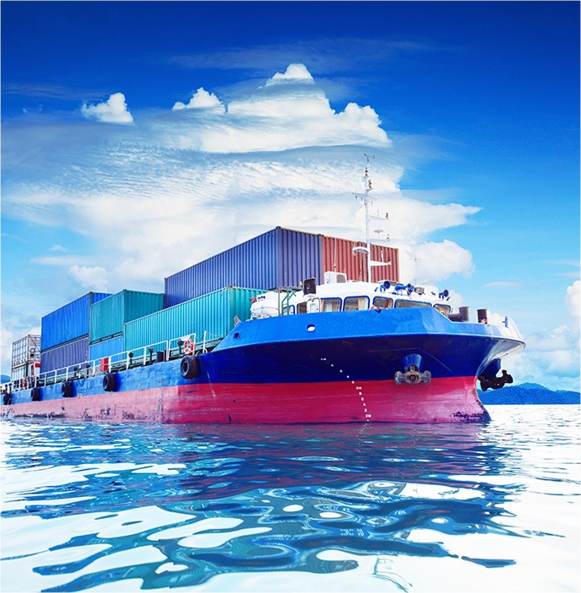 国际物流——关于实行先申报后入仓模式的通知