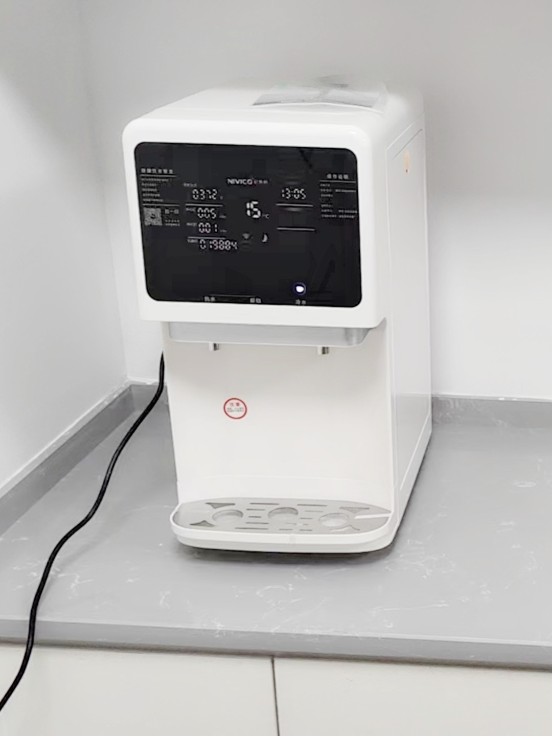 尼维柯D35T