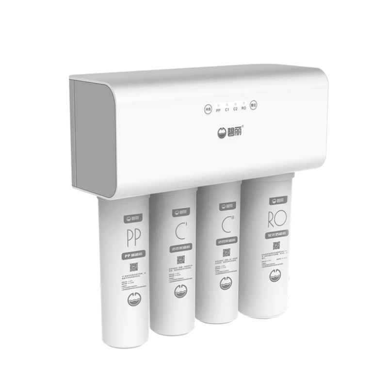 碧丽RO-400D净水器