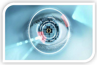 亚波长蛾眼仿生光学 Subwavelength Moth Eye Biomimetic Optics