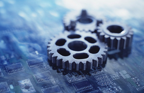 高新技术企业认定