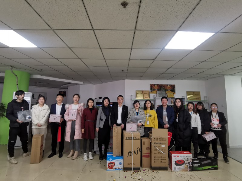 山西嘉晟隆创技术转移中心有限公司