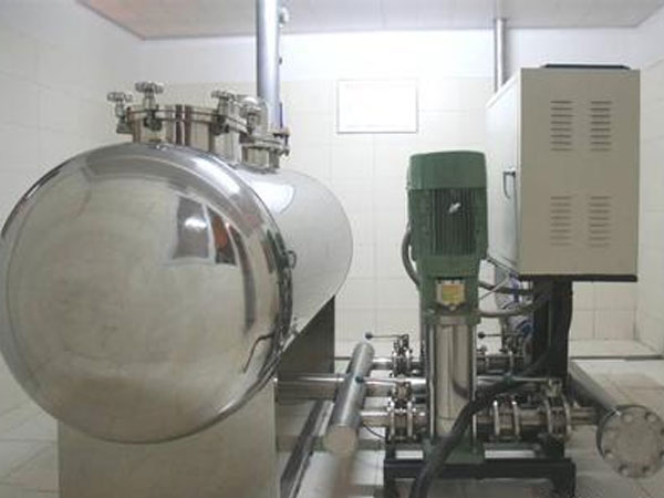 恒压水泵