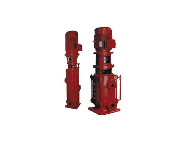 消防泵