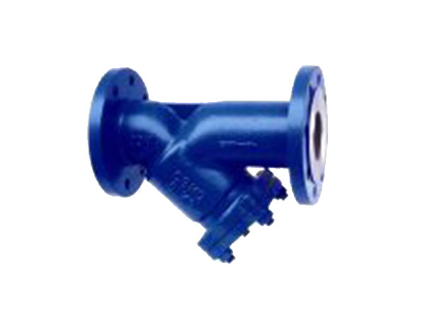 德標(biāo)Y型過濾器