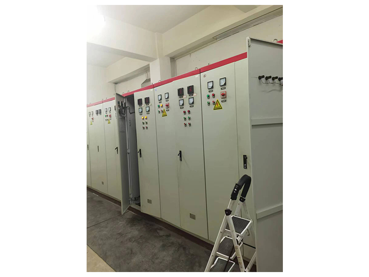 节能稀土永磁泵