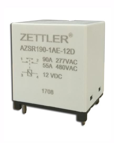 AZSR190